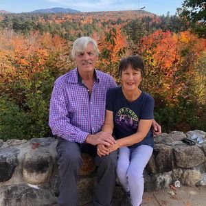 Meet your Posher, Donna